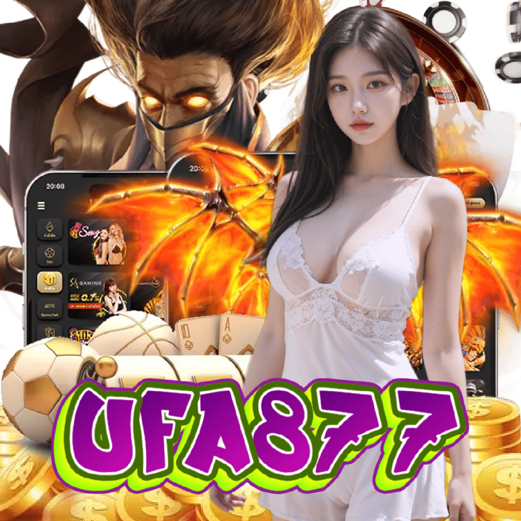 ufa877 อันดับ 1