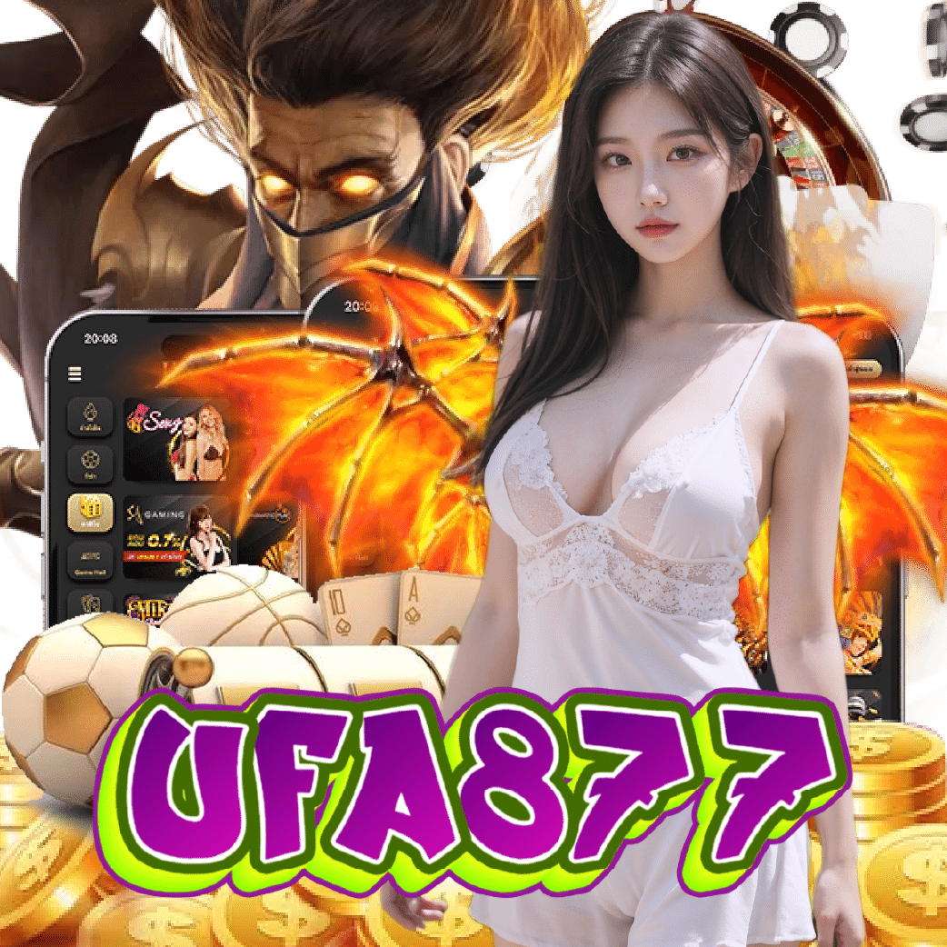 ufa877 อันดับ 1